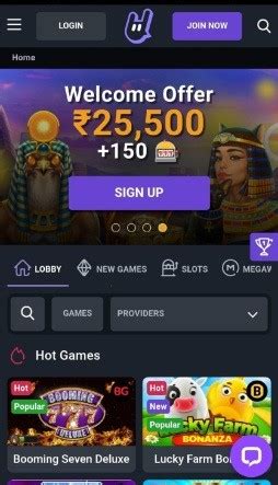 iLUCKI Casino.